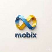 Mobix AB logotyp