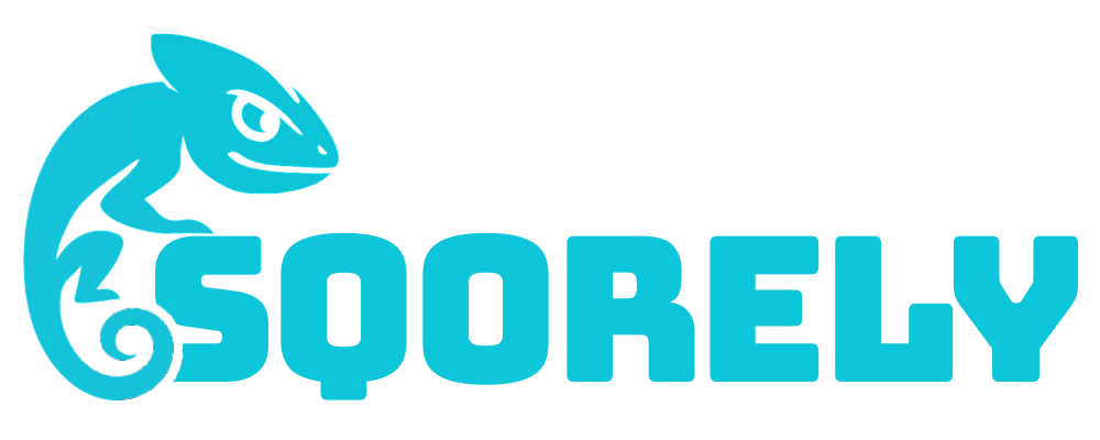 Sqorely AB logotyp