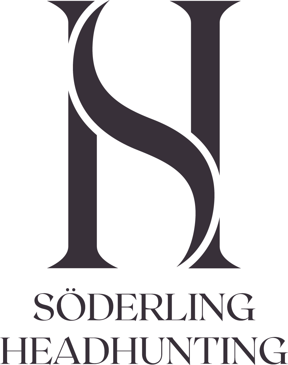 Söderling Headhunting AB logotyp
