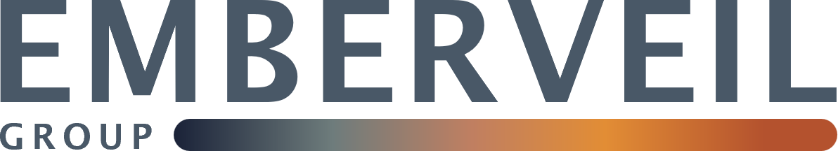 Emberveil Group AB logotyp