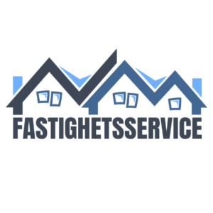NM Fastighetsservice AB logotyp