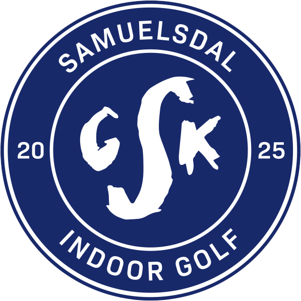 Samuelsdal Indoor Golf AB logotyp