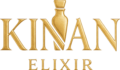 Kinan Elixir AB logotyp