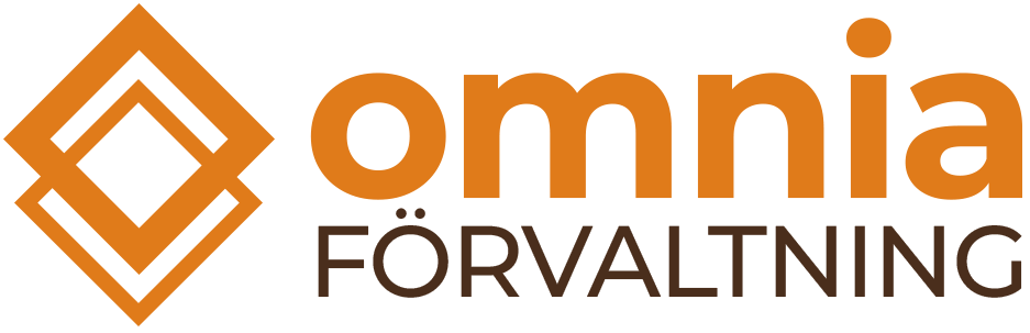 Omnia Förvaltning AB logotyp