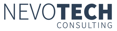 NevoTech Consulting AB logotyp