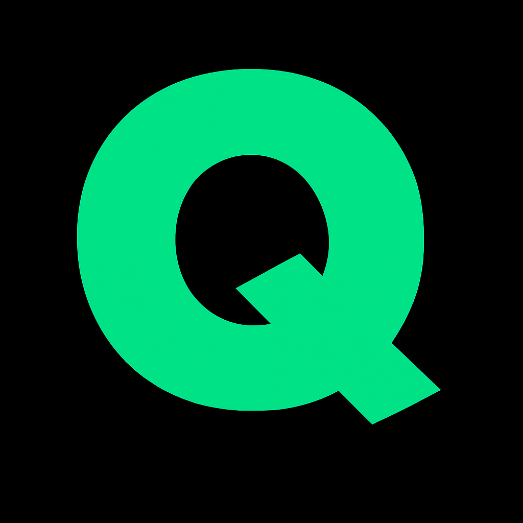 Qui Technologies AB logotyp
