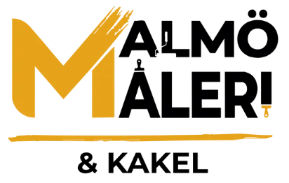Malmö måleri och kakel AB logotyp