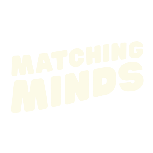 Matching Minds Group AB logotyp
