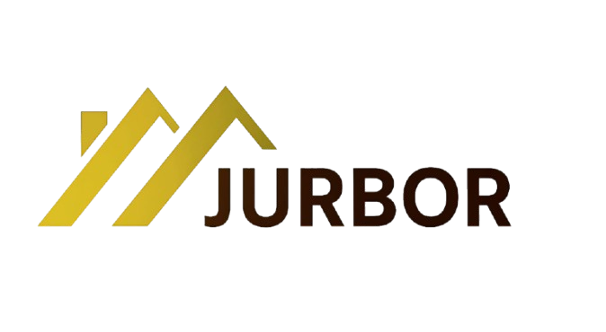 JURBOR AB logotyp