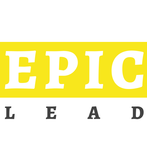 Epiclead AB logotyp