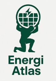 EnergiAtlas AB logotyp