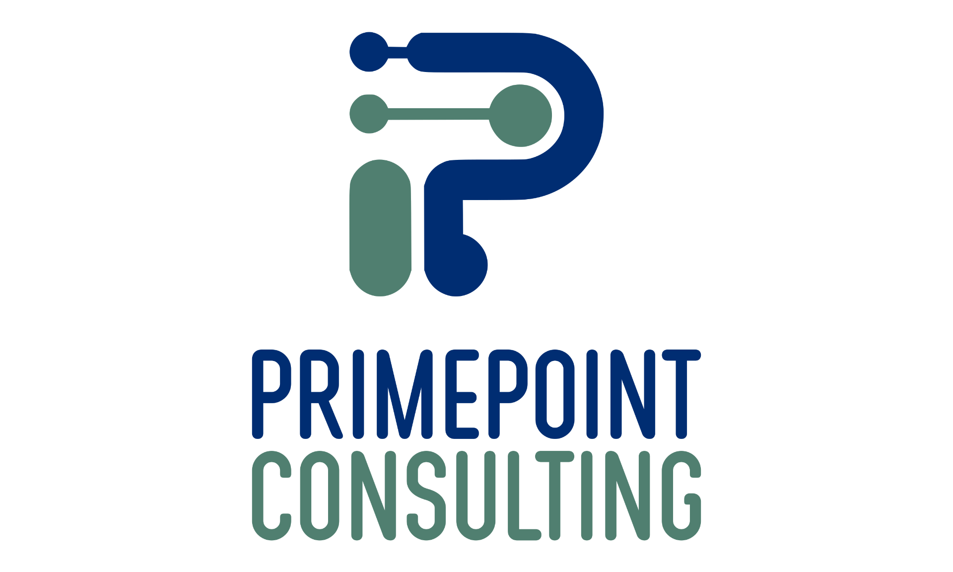 PrimePoint Consulting AB logotyp