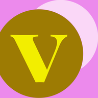 VICIOUS merchandising AB logotyp