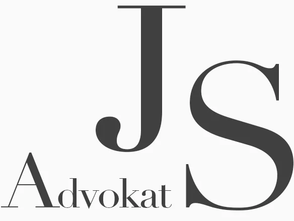 Advokat JS Trelleborg AB logotyp