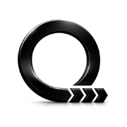 QuickPipe AI AB logotyp