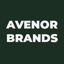 Avenor Brands AB logotyp