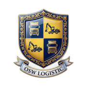 Olstenwood Logistic AB logotyp