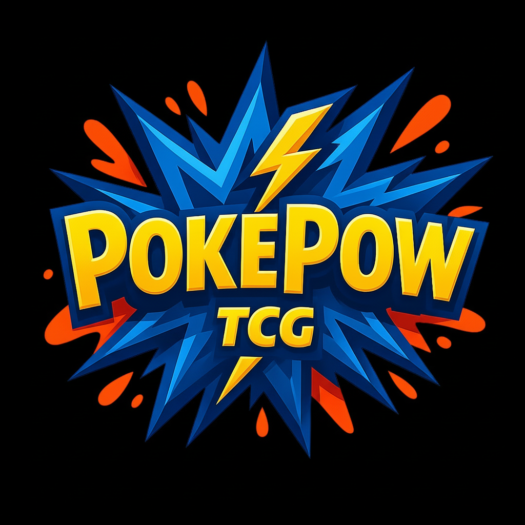 PokéPow AB logotyp