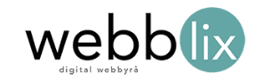 Webblix AB logotyp