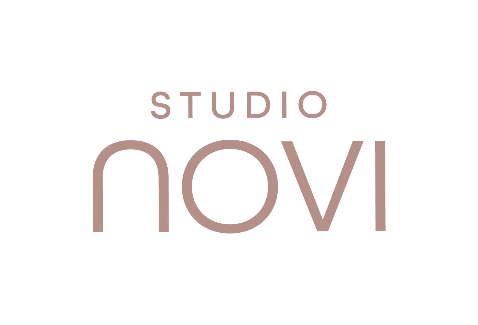 Studio Novi Jönköping Aktiebolag logotyp