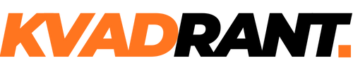 Kvadrant Spolservice AB logotyp