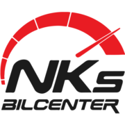 NKs Bilcenter AB logotyp