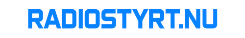 Radiostyrt Sverige AB logotyp