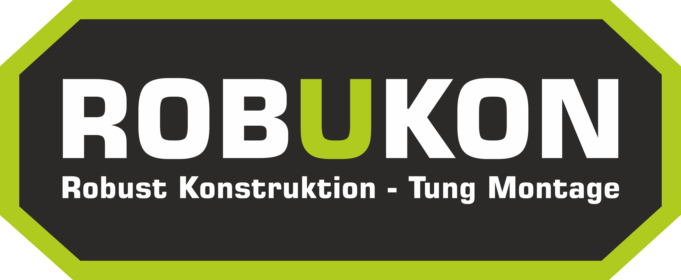Robukon AB logotyp