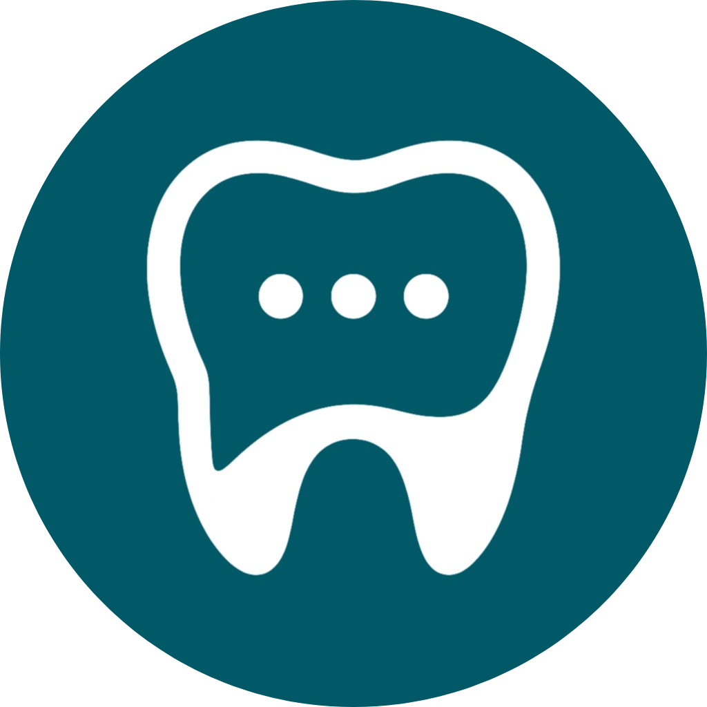 Tandchat AB logotyp