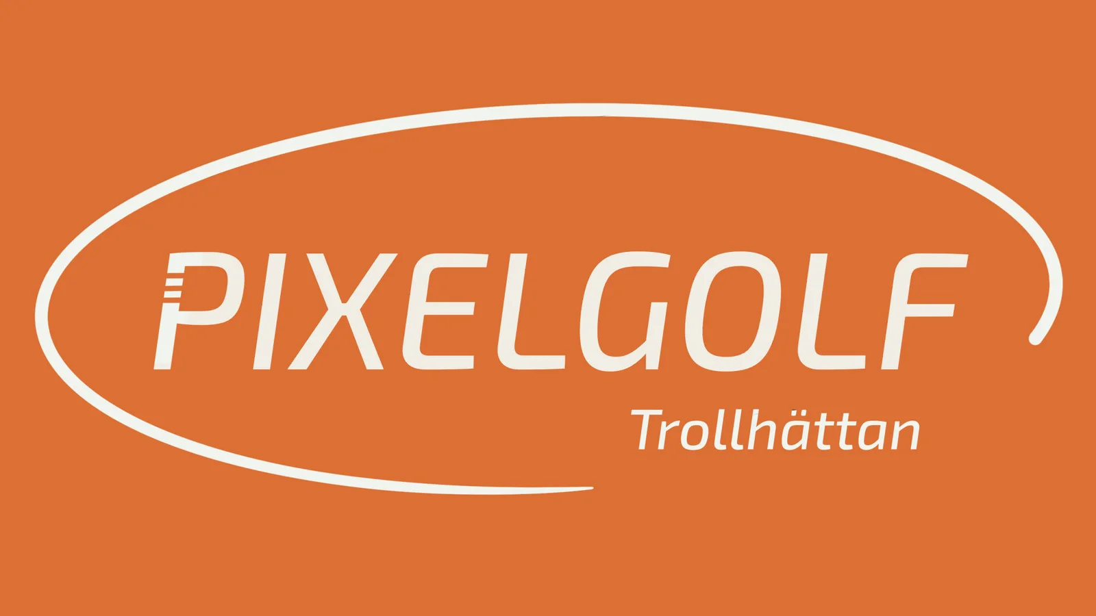 Pixelgolf AB logotyp