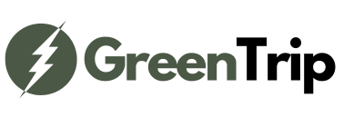 GreenTrip Ecom Nordic AB logotyp