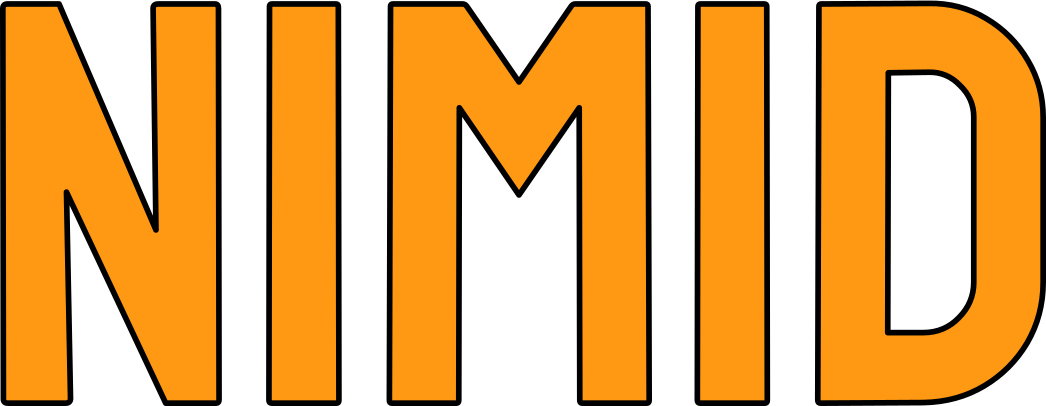 Nimid AB logotyp