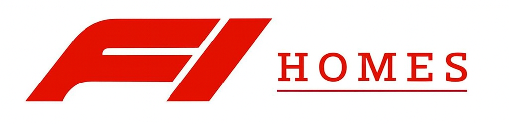 F Innovation Homes AB logotyp