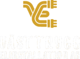 Västtrygg Elinstallation AB logotyp
