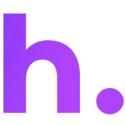 Hack in Hire AB logotyp