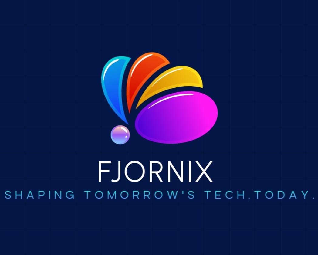 Fjornix AB logotyp
