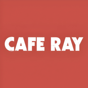 Café Ray AB logotyp