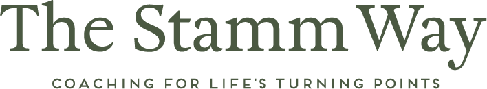 The Stamm Way AB logotyp