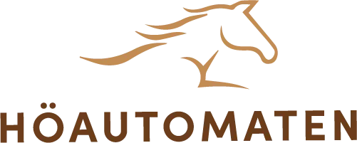 Höautomaten Sverige AB logotyp