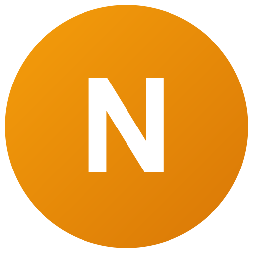 Narvora AB logotyp
