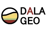 Dala Geokonsult AB logotyp
