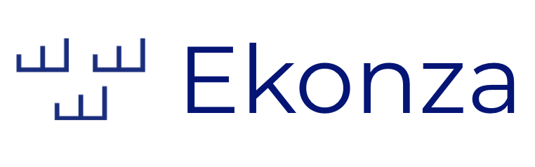 Ekonza searcHR AB logotyp