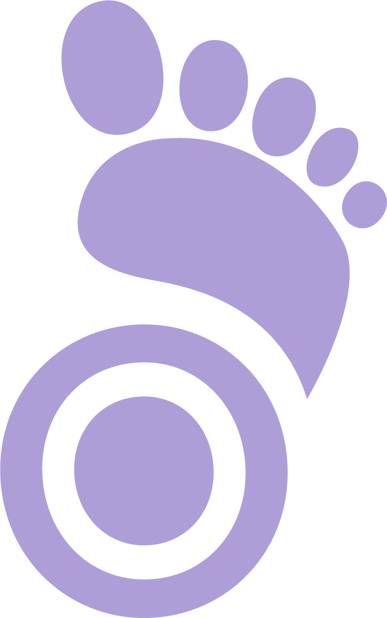 FlexiToe AB logotyp