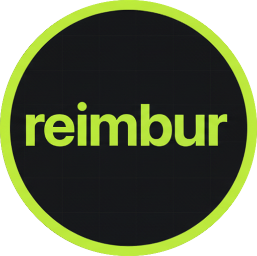 Reimbur AB logotyp