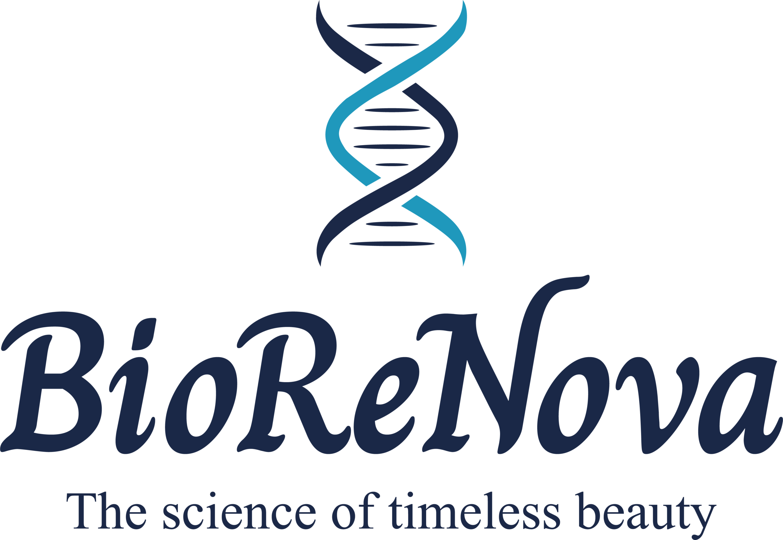 BioReNova AB logotyp