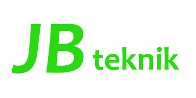 JB Teknik & Handel AB logotyp
