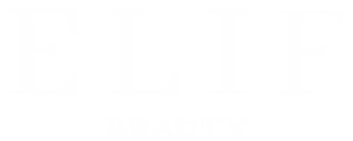 ELIF BEAUTY AB logotyp