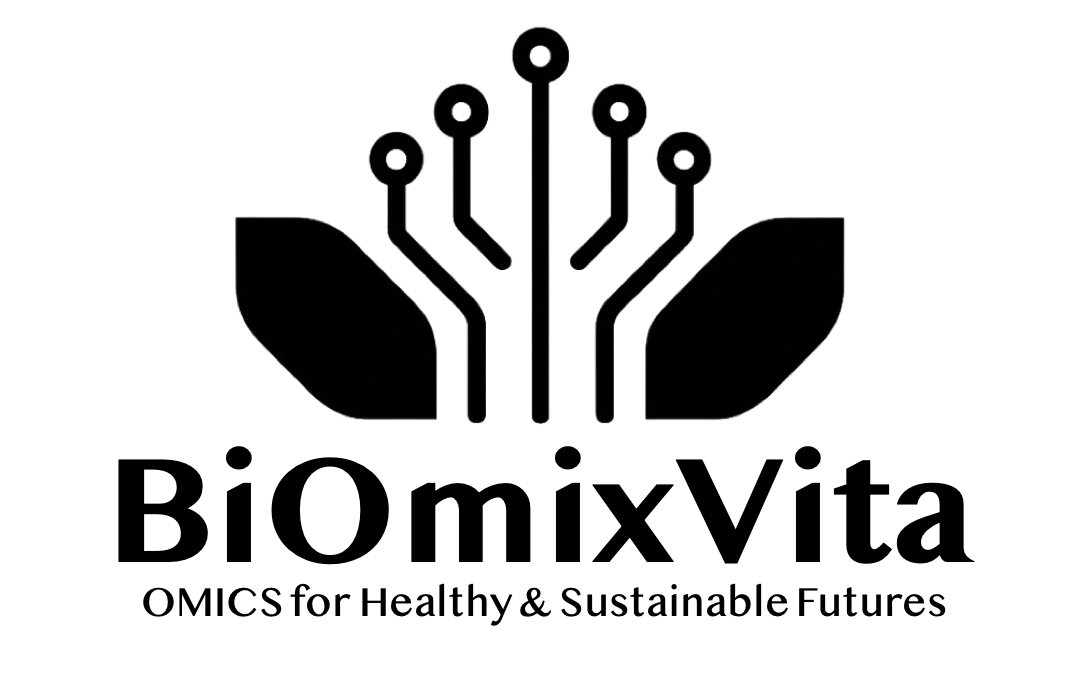 BiOmixVita AB logotyp