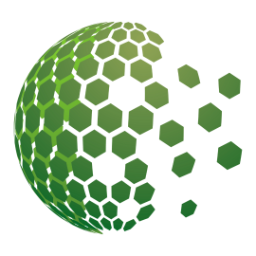 CO2check AB logotyp