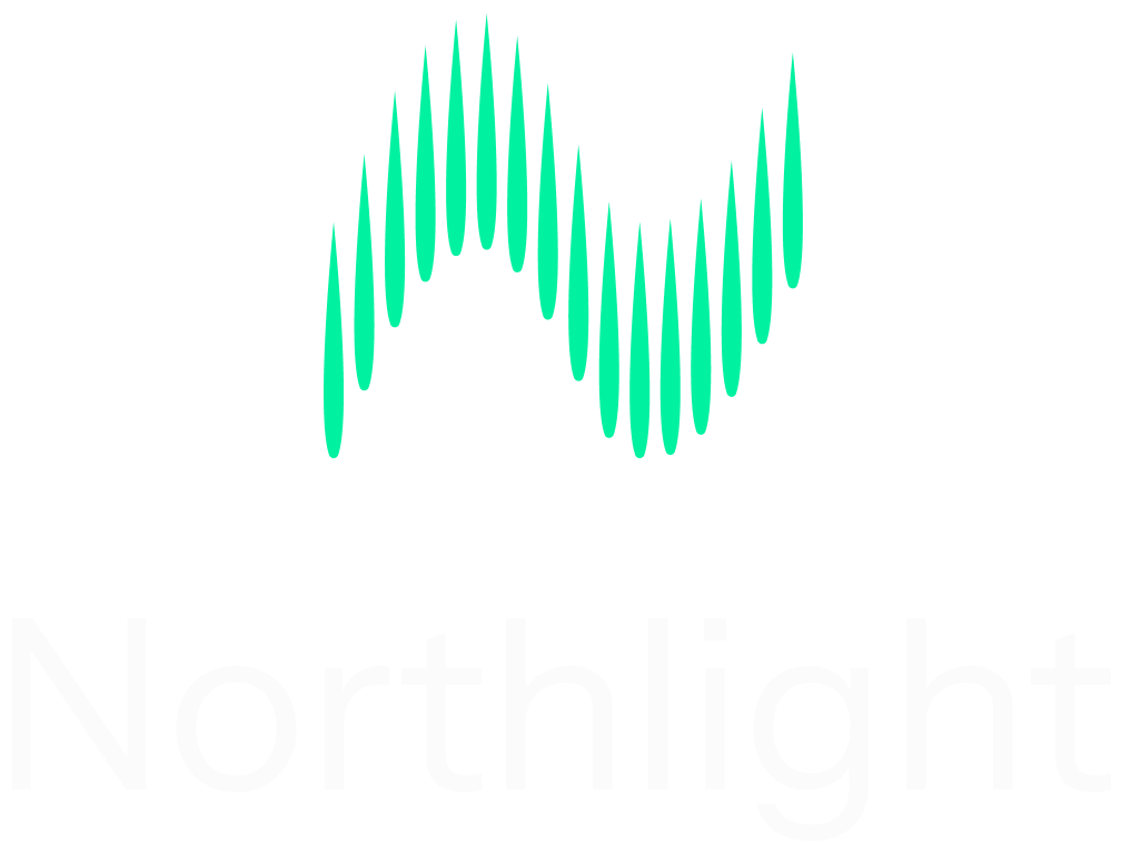 Northlight AB logotyp